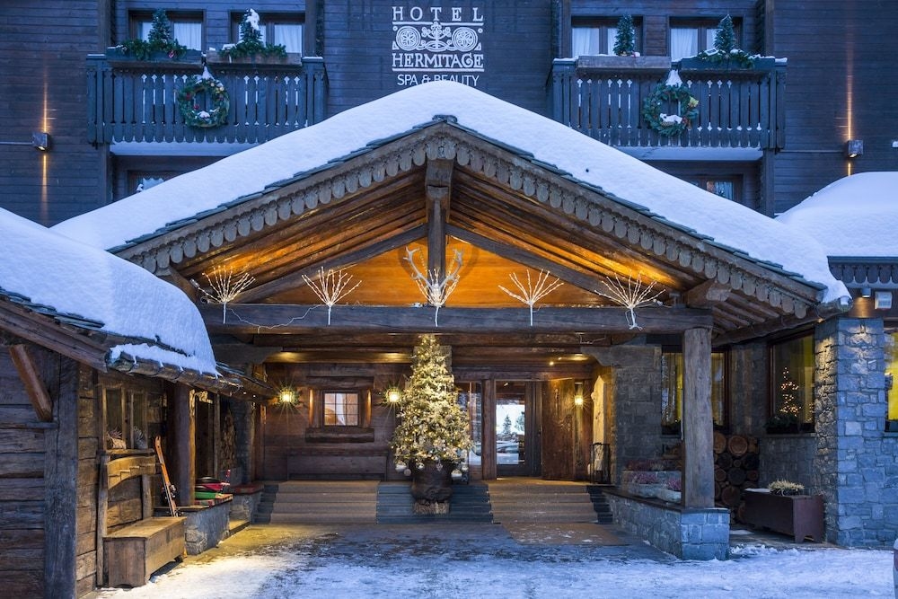 Hotel Hermitage Relais & Chateaux3