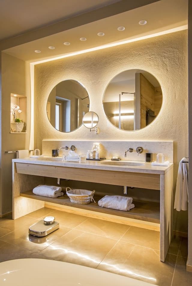Suite, 1 King Bed