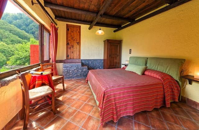 Superior Double Room, Garden View