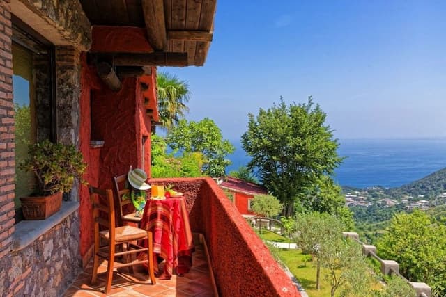 Superior Double Room, Garden View