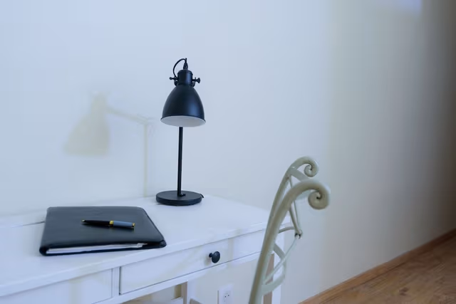 Double or Twin Room, Park View