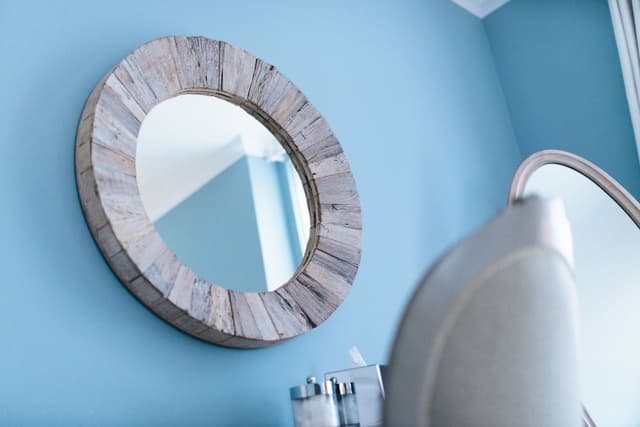 Superior Superking Suite with Bath & Shower