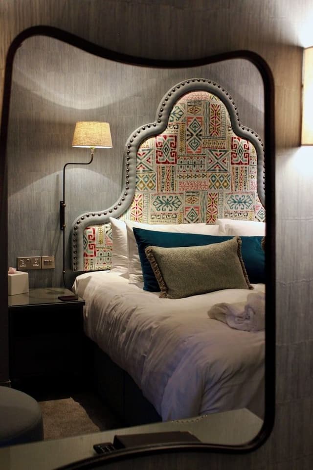 Refurbished Cosy Superking