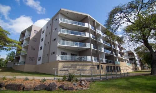 Itara Two-Bedroom Apartment