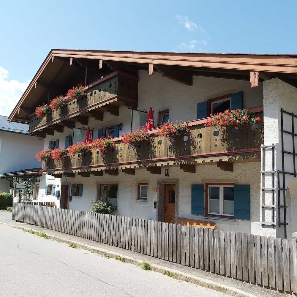 Hotel Grunberger Hotel Grunberger