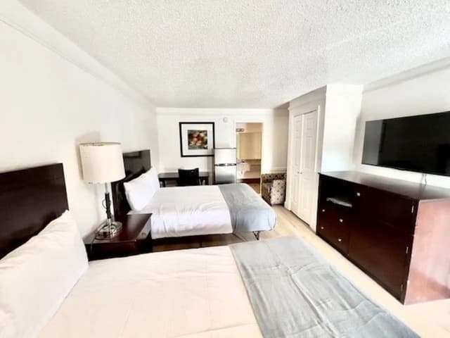 Classic Double Room