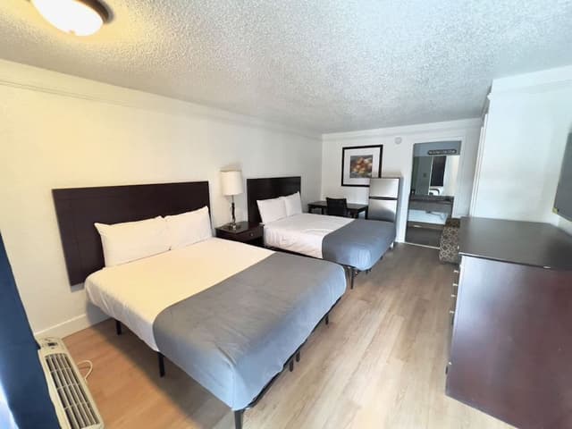 Classic Double Room
