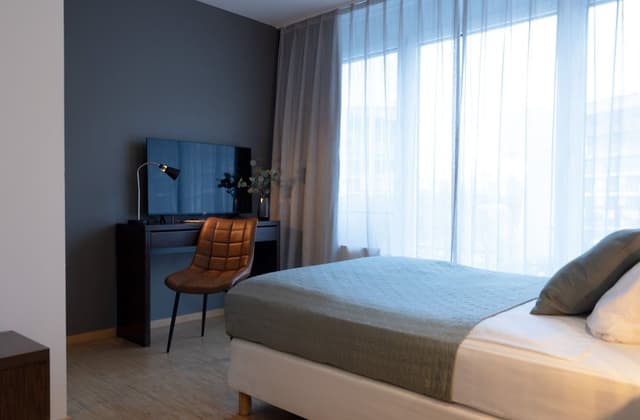 Superior Single Room