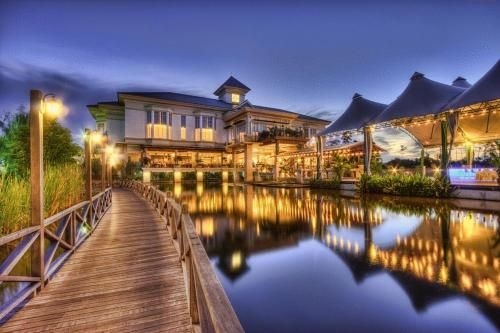 อีสต์วูด แวลลีย์ กอล์ฟ แอนด์ คันทรีคลับ (Eastwood Valley Golf & Country Club)3