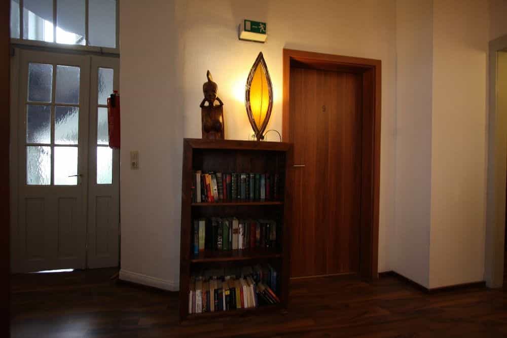 Stadthotel Kleiner Berg Stadthotel Kleiner Berg