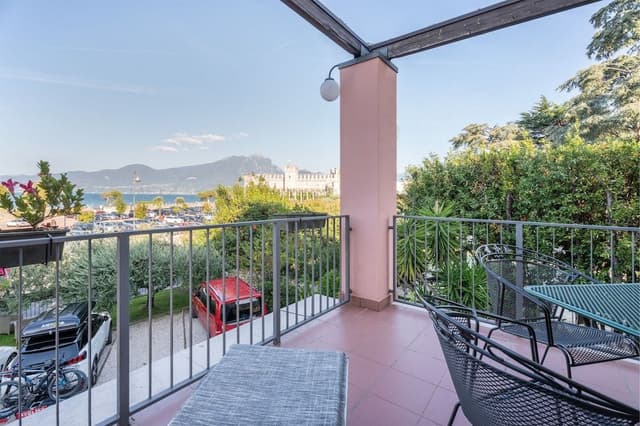 Deluxe Double or Twin Room, Terrace