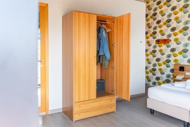 Elite Double or Twin Room, Lake View