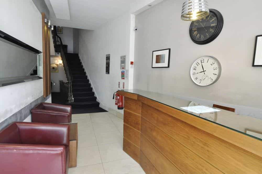 Kensington Aparthotel Kensington Aparthotel