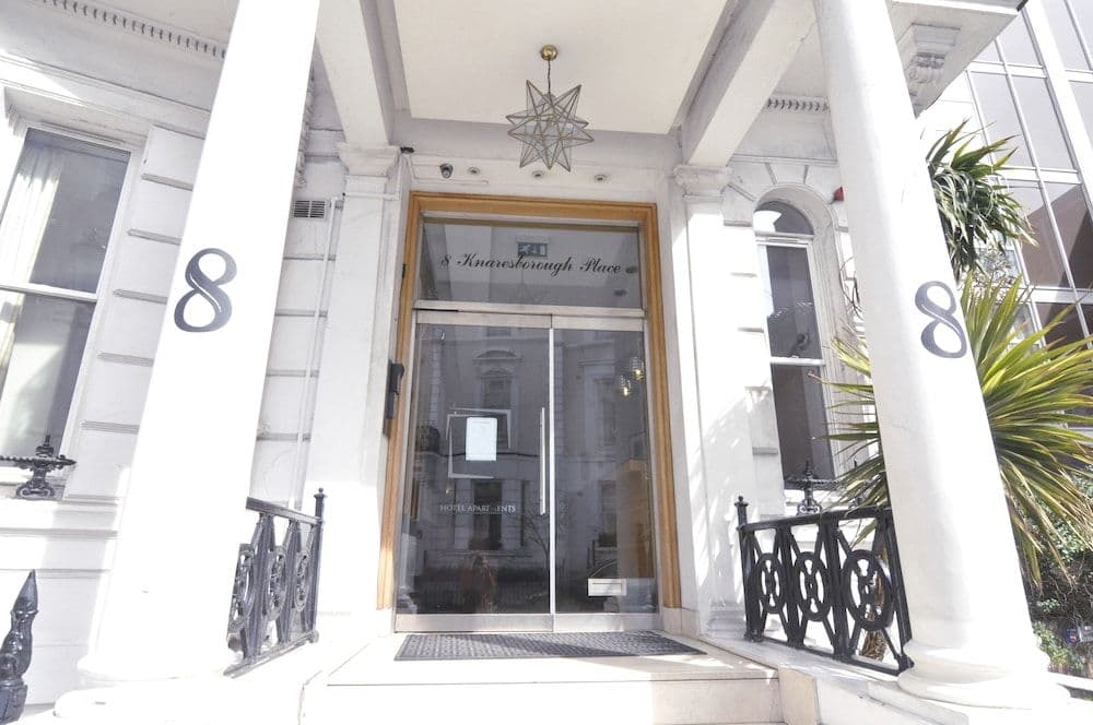 Kensington Aparthotel Kensington Aparthotel
