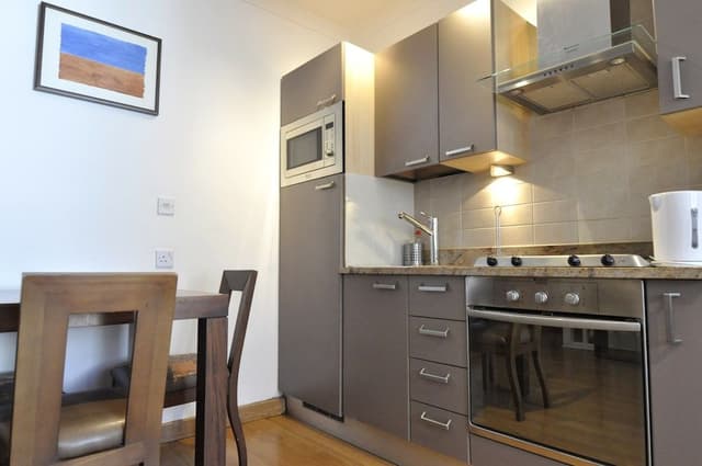 Apartment, 2 Bedrooms