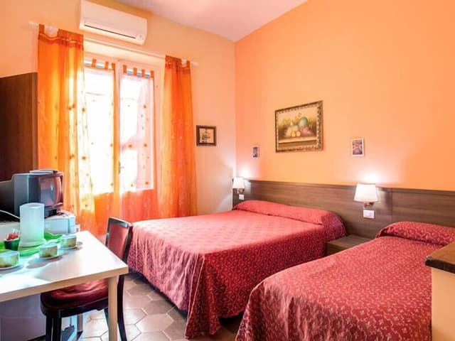 Double or Twin Room