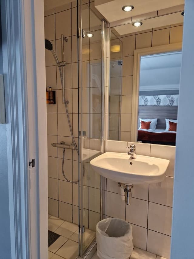 Standard dobbeltrom
