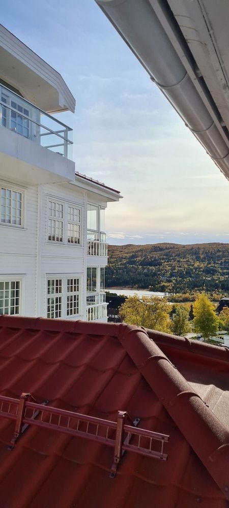 Dr. Holms Hotel0