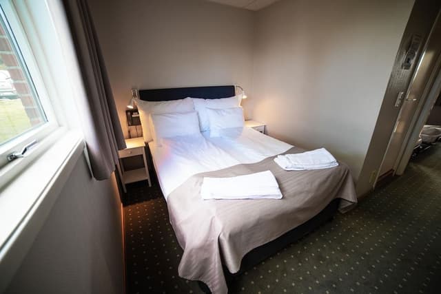 Quadruple Room, Non Smoking