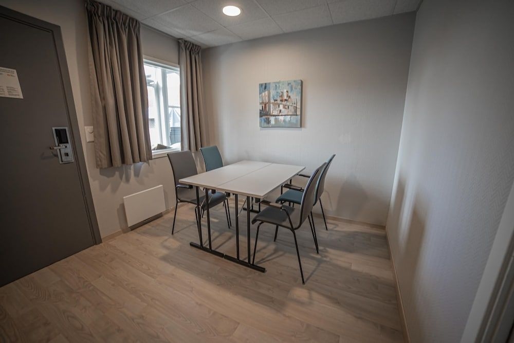 Sandefjord Motor Hotel4