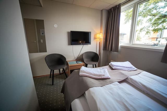 Quadruple Room, Non Smoking