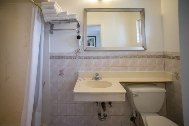 Standard Room, 2 Queen Beds