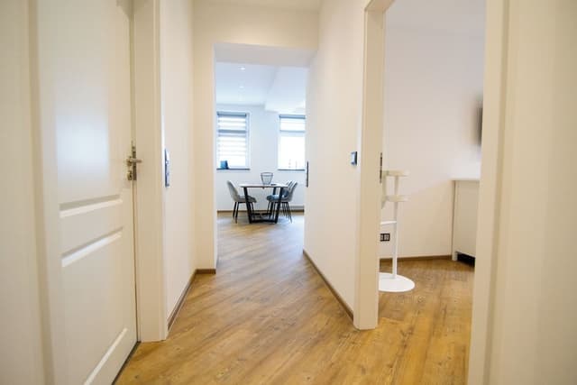 Standard Apartment, 1 Bedroom, Annex Building