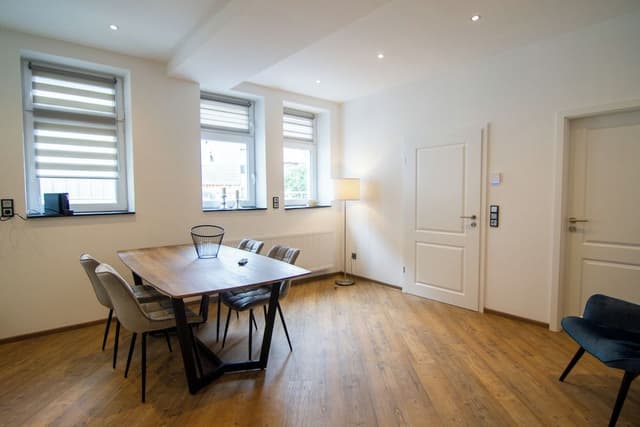 Standard Apartment, 1 Bedroom, Annex Building
