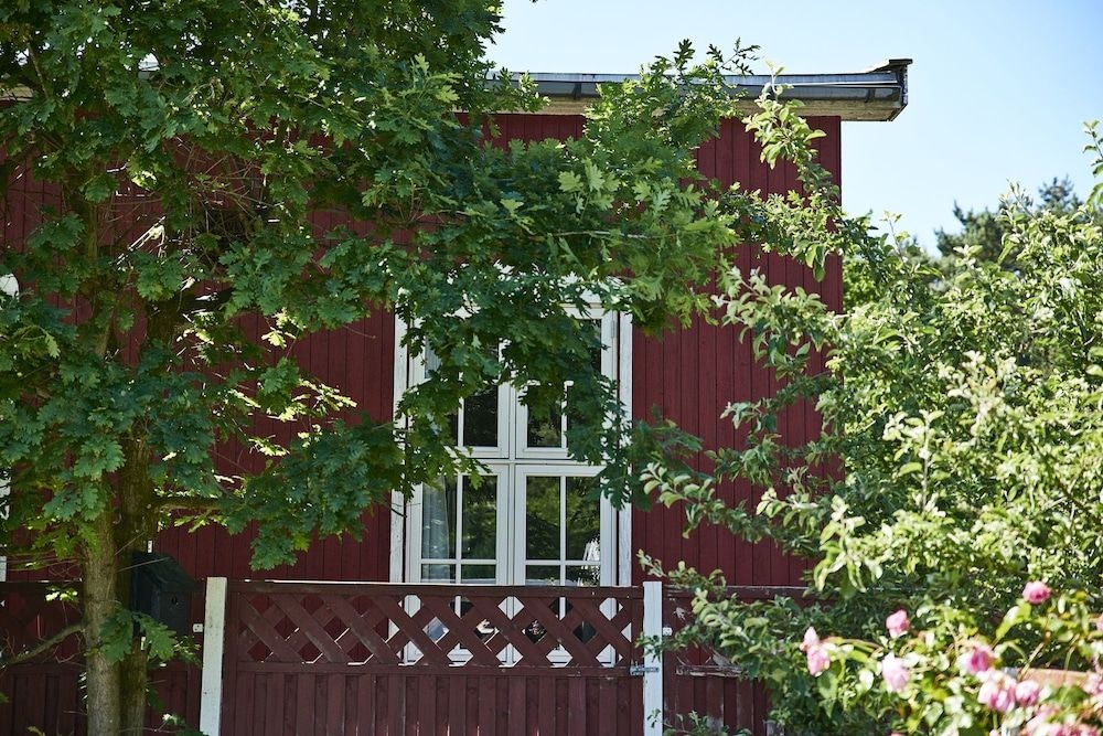 Danhostel Ronne2
