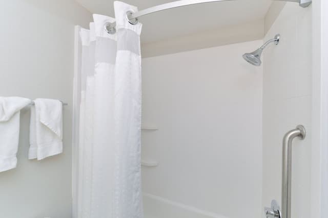 Suite, 2 Queen Beds