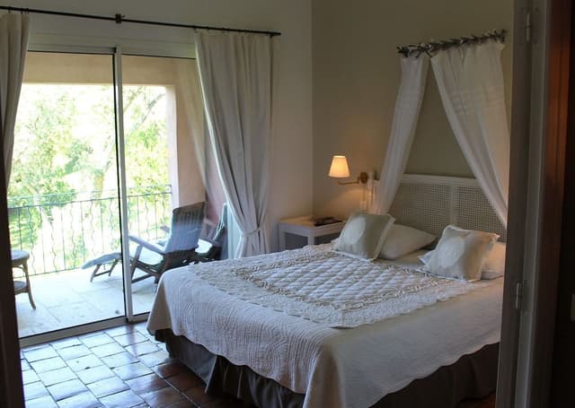 Classic Room, Terrace