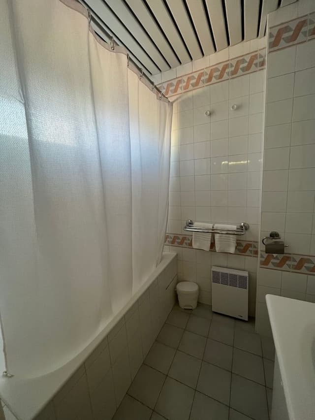 Chambre Triple Signature, plusieurs lits, Terrasse