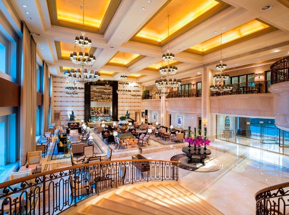 The St. Regis Beijing0