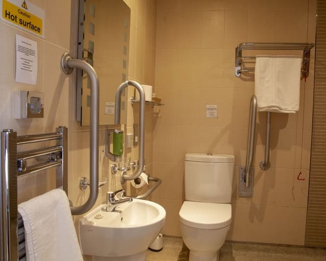 King Room, Ground Floor