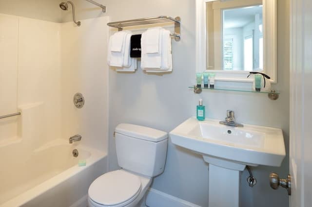 King Deluxe Room
