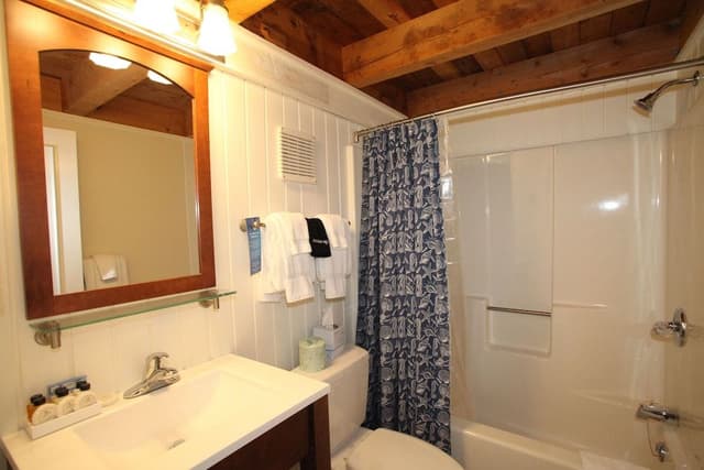 King Deluxe Suite