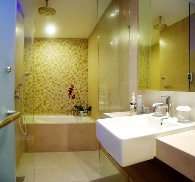 Family Suites