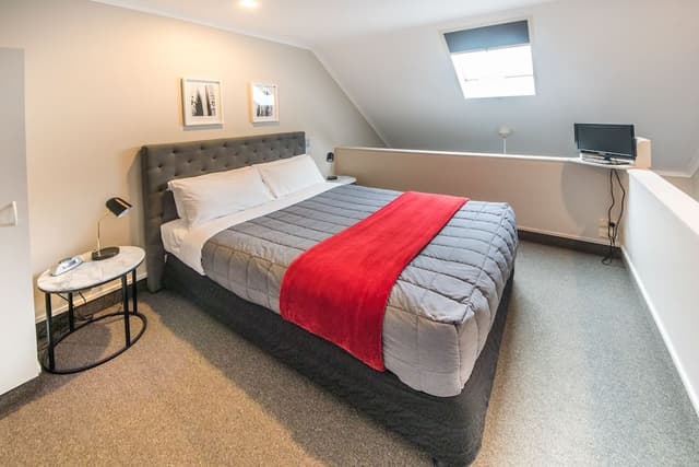 Standard Apartment, 1 Bedroom, Kitchenette