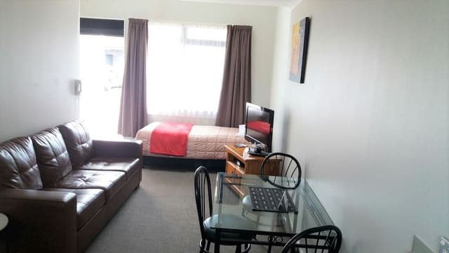 Standard Apartment, 1 Bedroom, Kitchenette