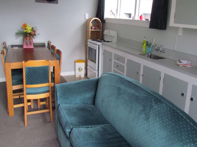 Deluxe Cottage