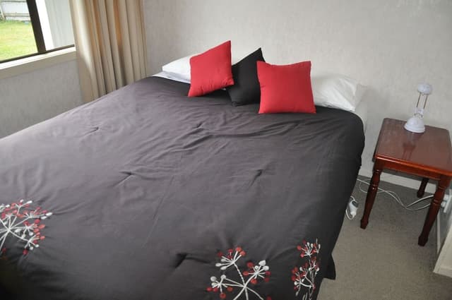 Three Bedroom Cottage