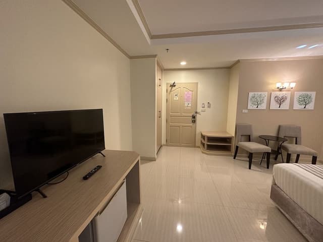 Premier Double Room, Bathtub, Mountain View