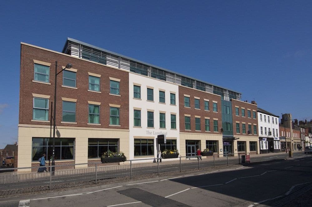 Premier Inn York (Blossom St South) Premier Inn York (Blossom St South)