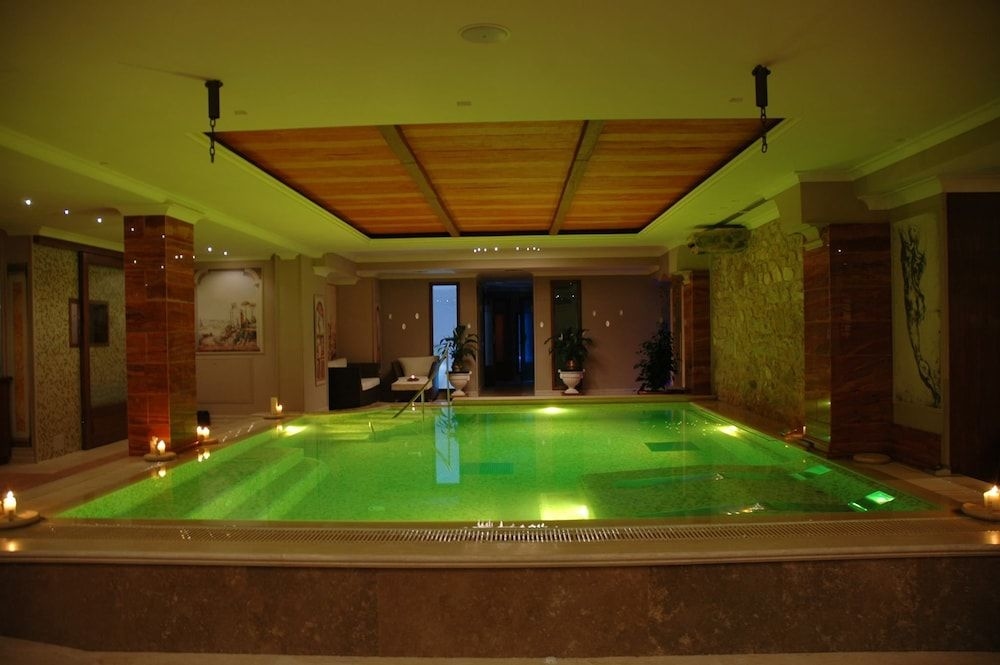 Hotel Argentina3