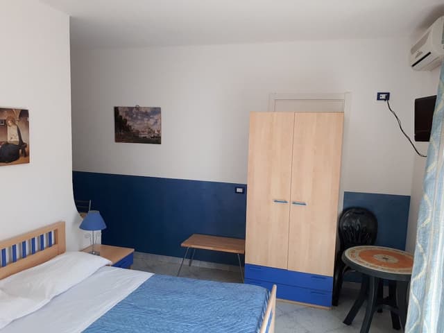 Standard Room, 1 Double Bed (Breakfast)