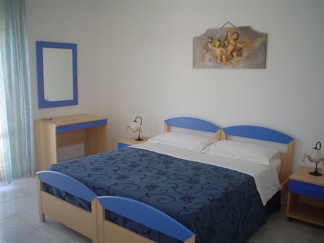 Standard Room, 1 Double Bed (Breakfast)