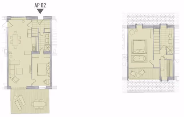 Duplex