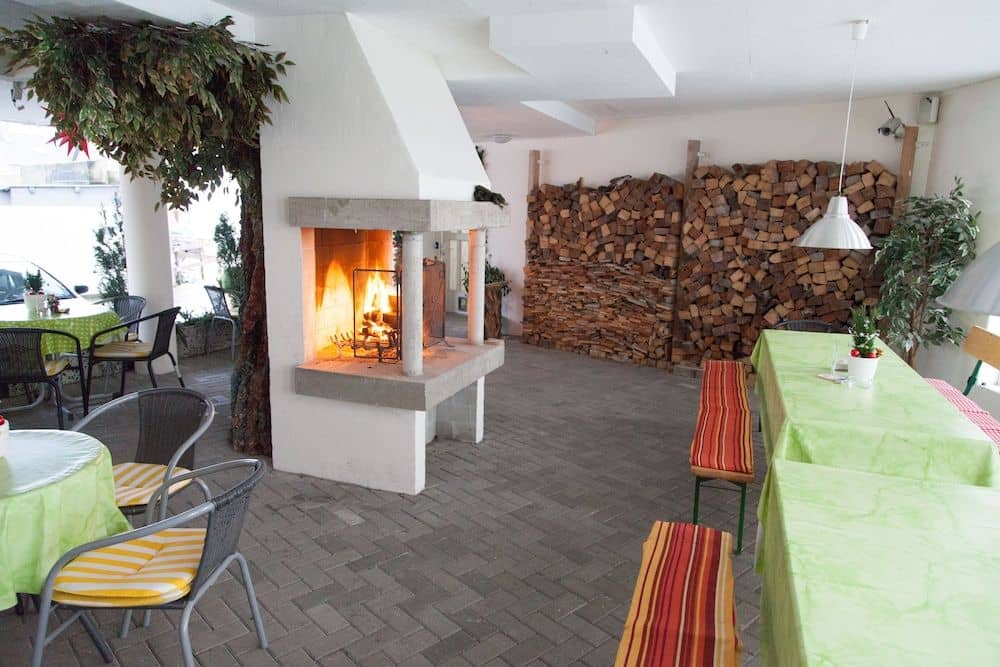 Hotel Moerser Hof Hotel Moerser Hof