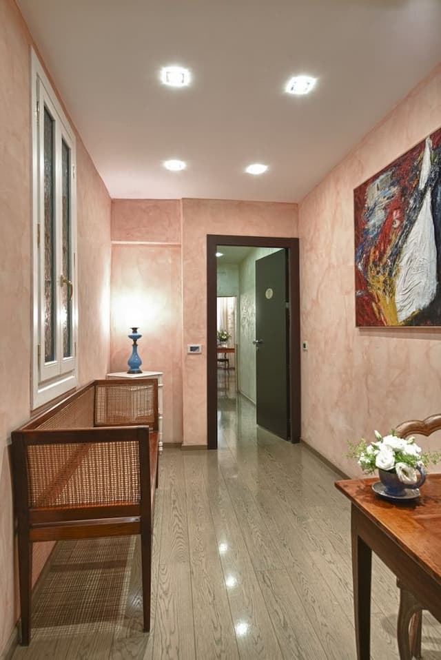 Superior Double Room, 1 King Bed, Ensuite, City View