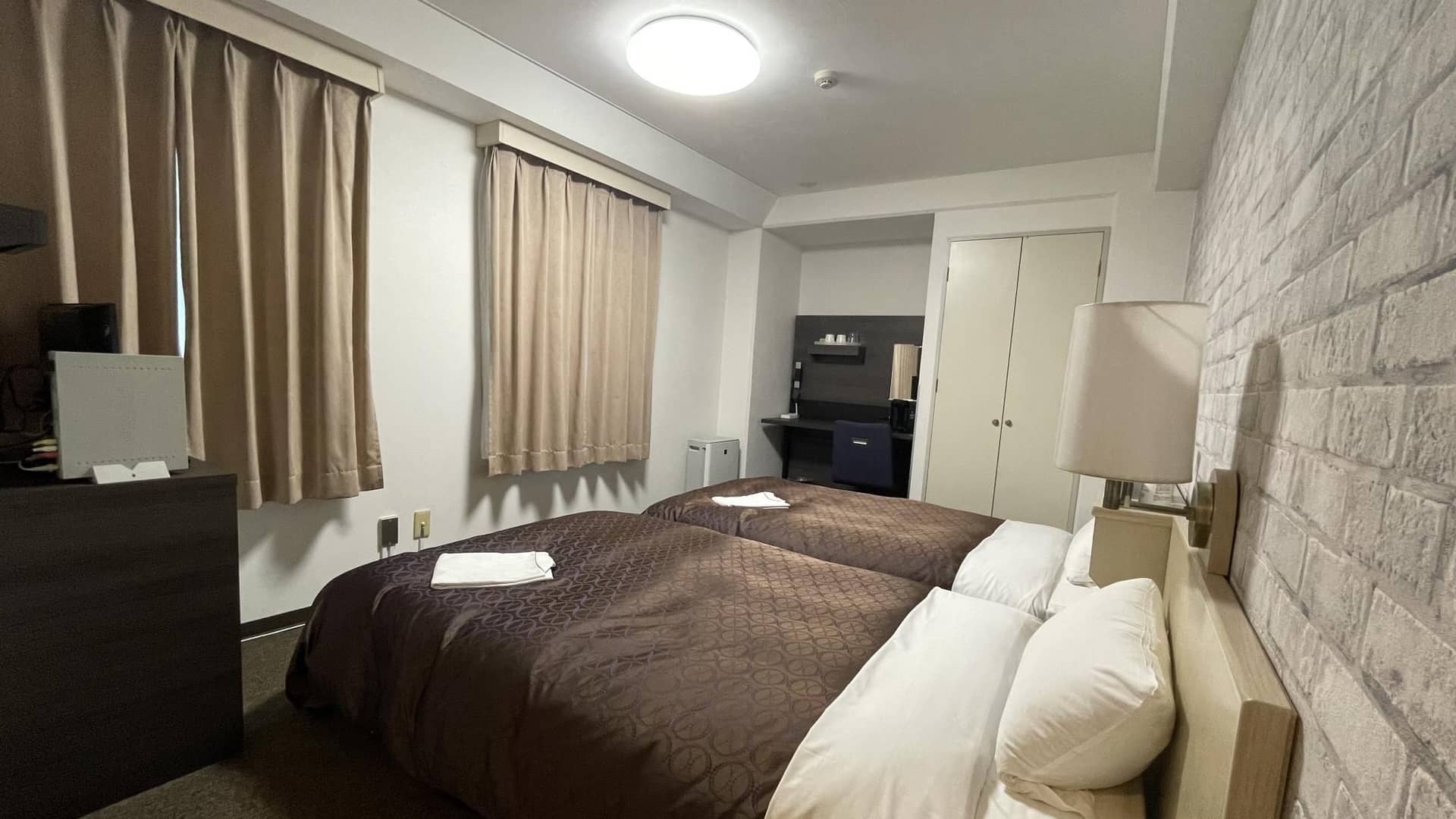 Hotel Crystal Hiroshima Hotel Crystal Hiroshima